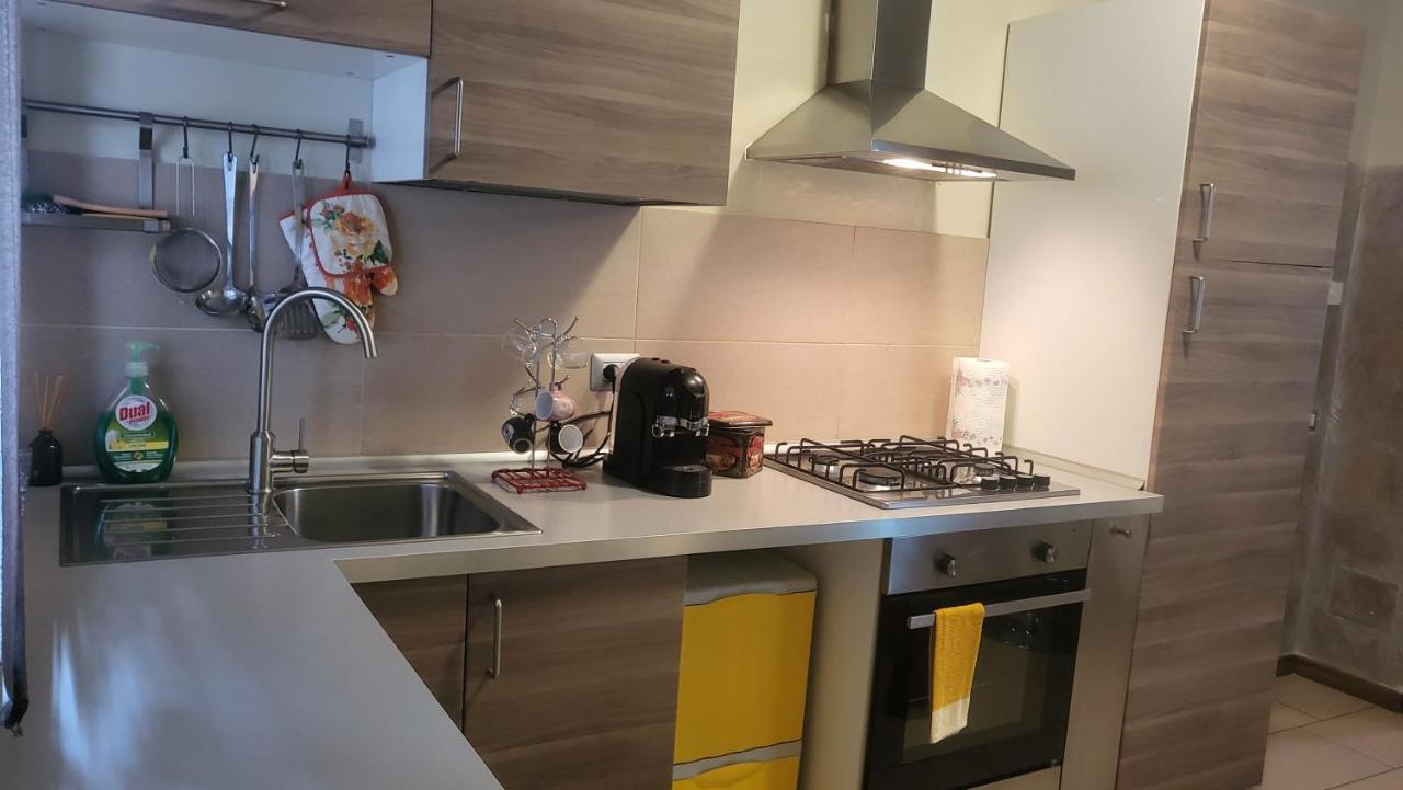 Saint Martin'S House Apartment Vigevano Bagian luar foto