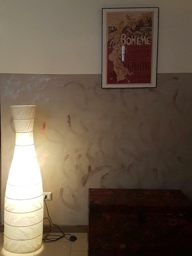 Saint Martin'S House Apartment Vigevano Bagian luar foto